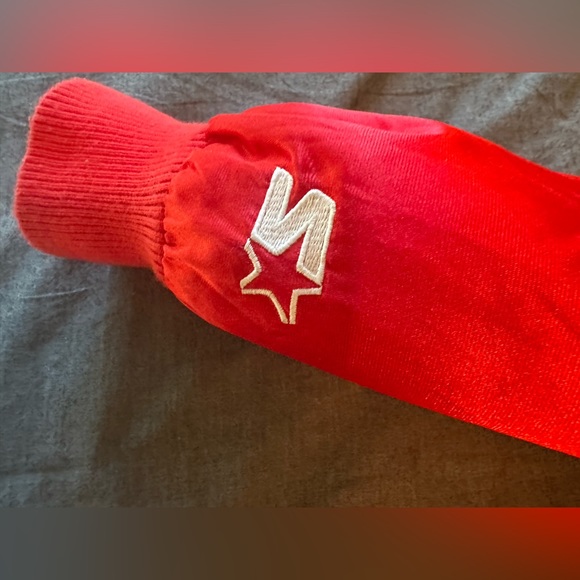 Chicago bulls starter jacket - Picture 7 of 7